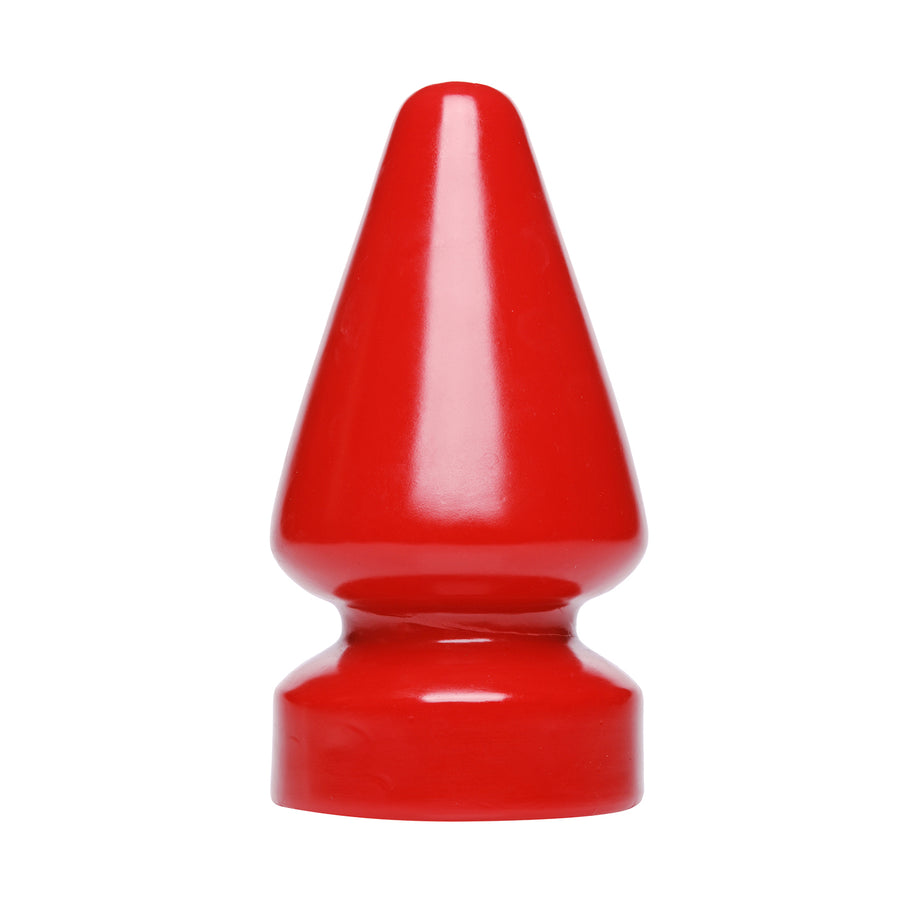 Anal Destroyer Butt Plug