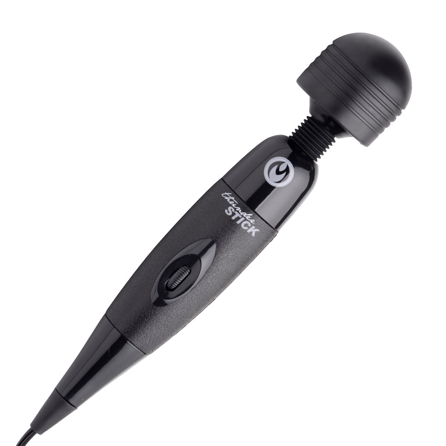 The Thunderstick Power Wand