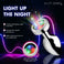 Light Up Anal Plug