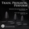 Bum-Tastic Trainer Set Silicone 3 Piece Anal Plug Set with Harness