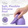 Flutter Tip Wand Attachment