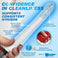 The Enema Bulb