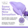 Flutter Tip Wand Attachment