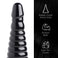 Giant Ribbed Anal Cone