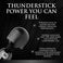The Thunderstick Power Wand