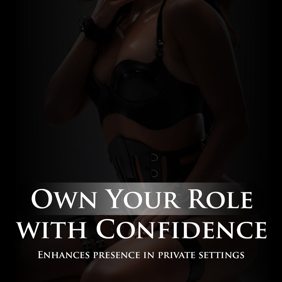 Silicone BDSM Collars