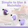 Flutter Tip Wand Attachment
