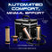 The Super Milker Automatic Deluxe Stroker Machine