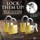 Matching identical keys from the lock set for quick easy release
