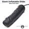 Huge Inflatable Dildo