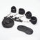 Premium Bedroom Restraint Kit