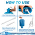 Clean Stream Cleansing Kit
