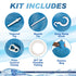Clean Stream Cleansing Kit