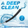 10 inch Silicone Nozzle Attachment