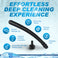 10 inch Silicone Nozzle Attachment