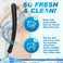 10 inch Silicone Nozzle Attachment