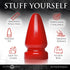 Anal Destroyer Butt Plug