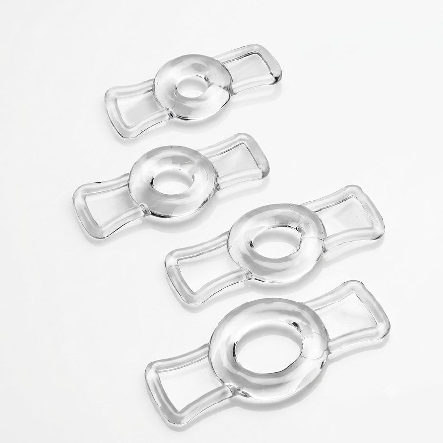 Endurance Penis Rings