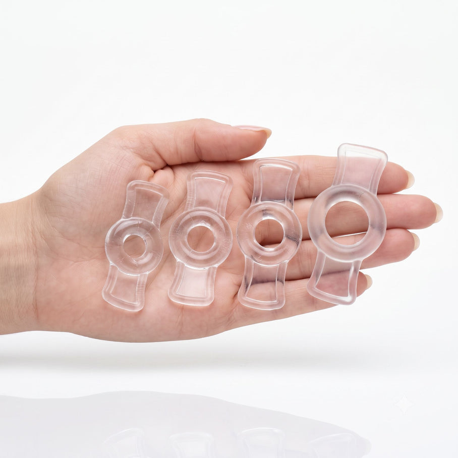 Endurance Penis Rings