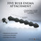 Canal Silicone Attachment