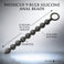 Pathicus Silicone Anal Beads