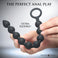 Pathicus Silicone Anal Beads