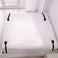 Beginner Fleece Bed Restraints Kit