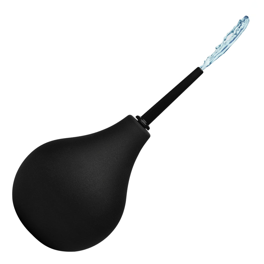 Thin Tip Enema Bulb