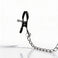 Submission Collar and Nipple Clamps