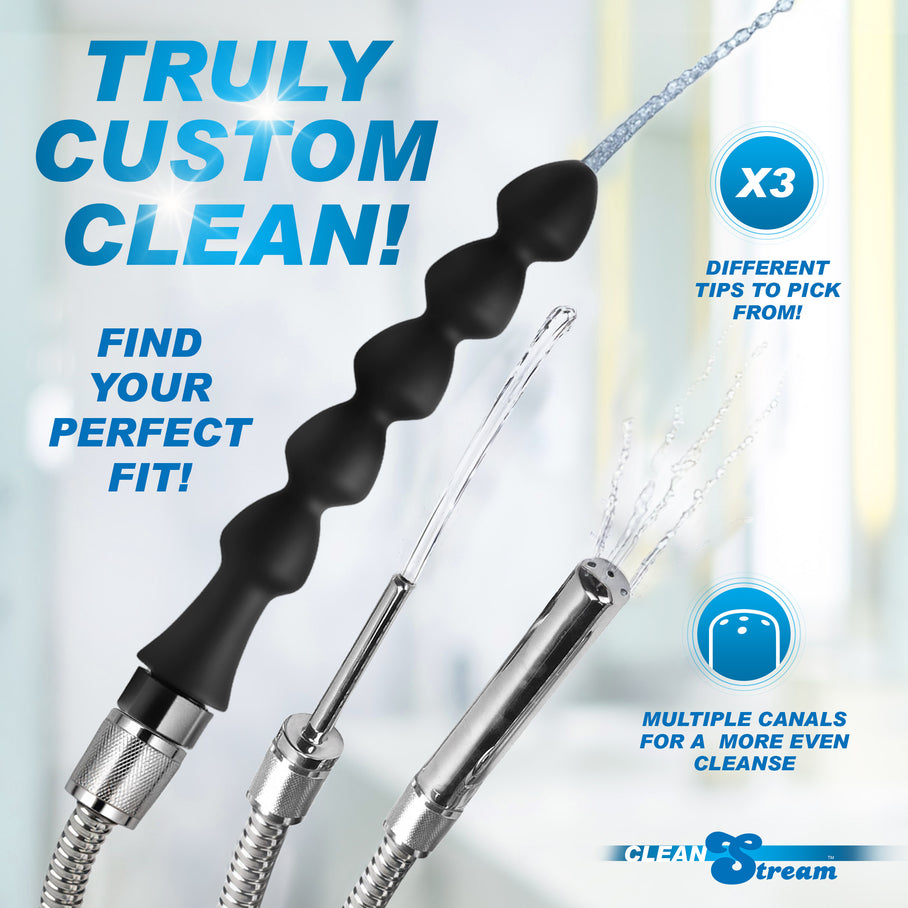 Easy Flow Cleansing Kit