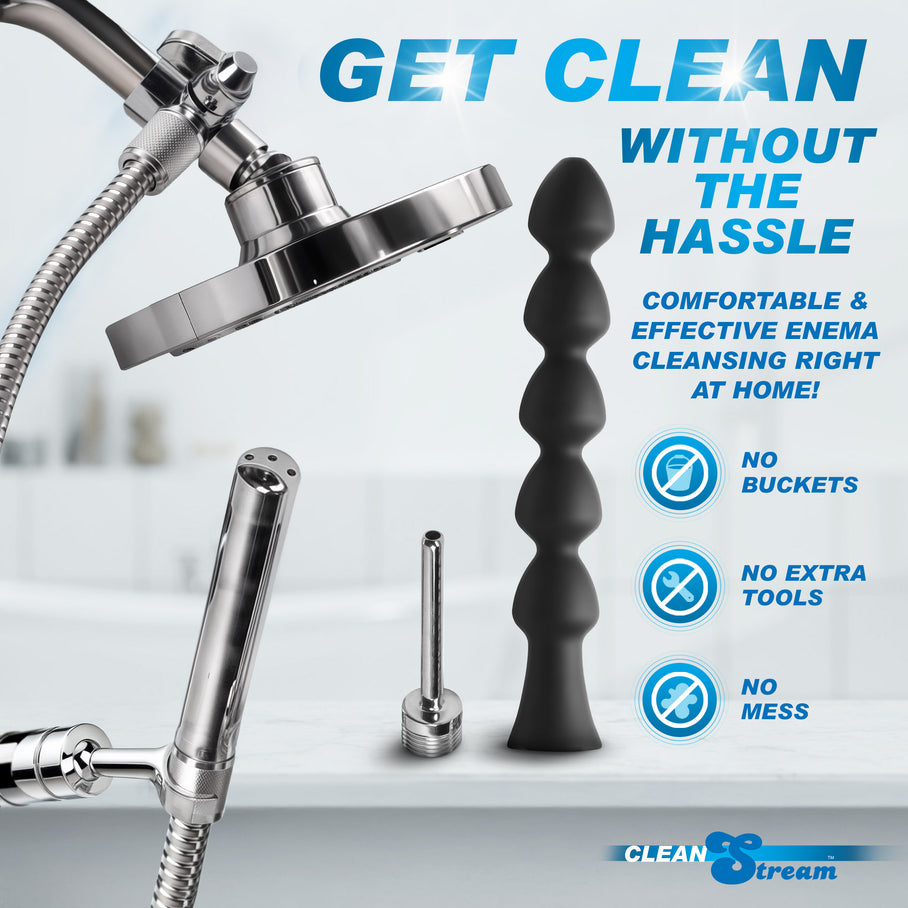 Easy Flow Cleansing Kit