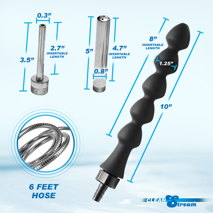 Easy Flow Cleansing Kit