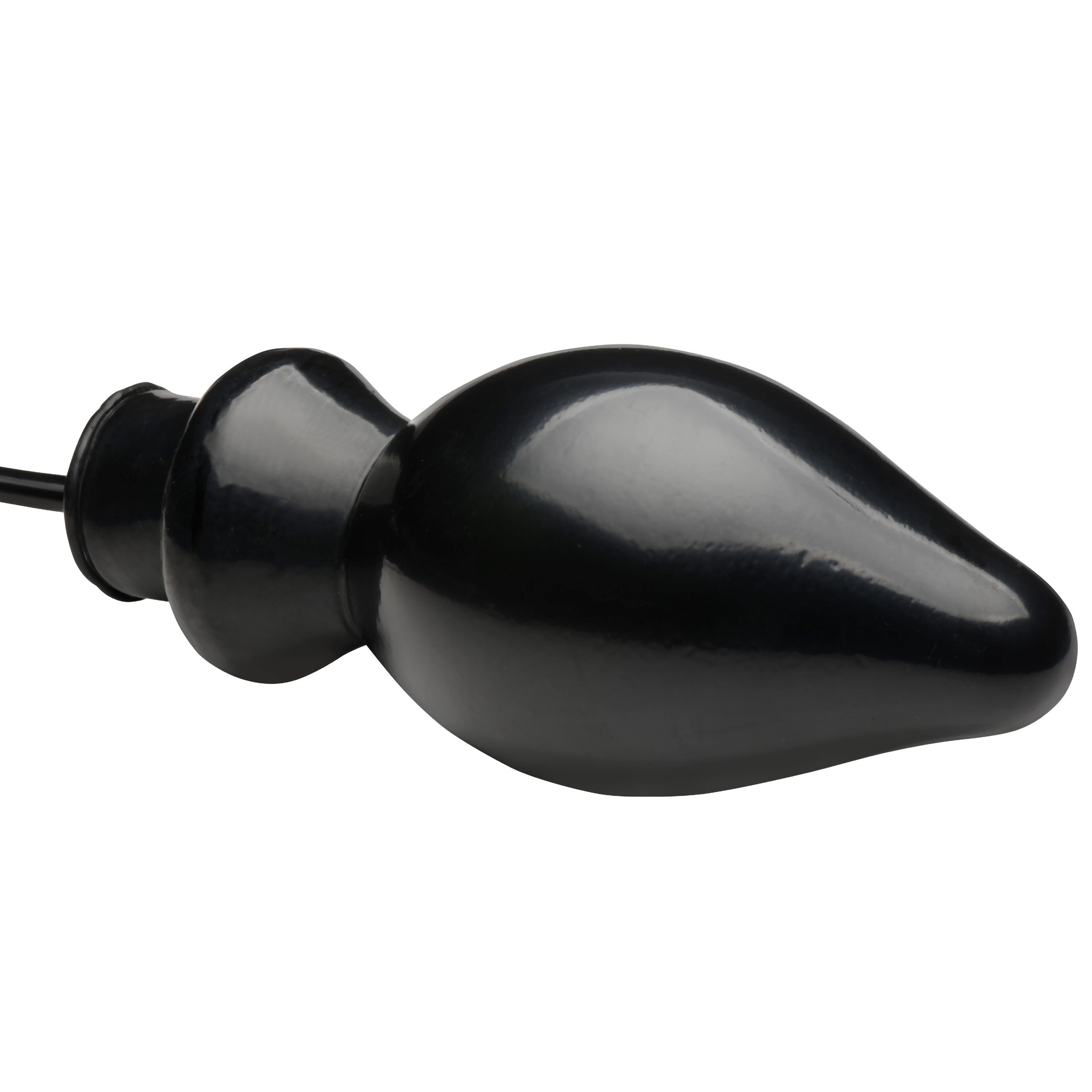 Expand XL Inflatable Anal Plug Healthy & Active Expand XL Inflatable Anal Plug Healthy & Active