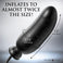 Renegade Inflatable Dildo