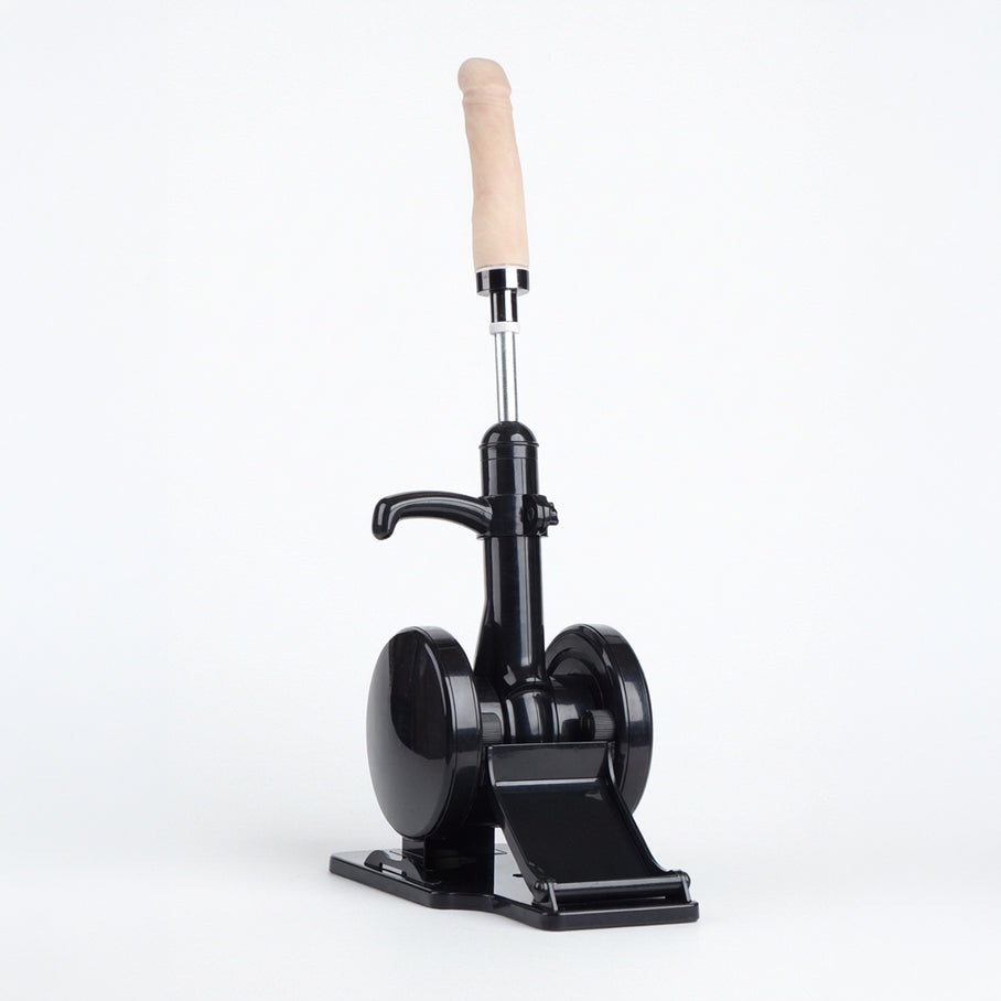 Robo FUK Adjustable and Portable Sex Machine