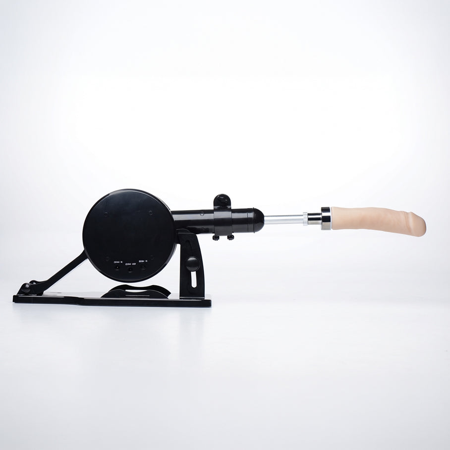 Robo FUK Adjustable and Portable Sex Machine