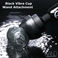 Black Vibra Cup Attachment