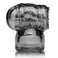 Black Vibra Cup Attachment