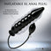 Accordian XL Inflatable Plug