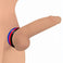 3pk Stretchy Cock Rings