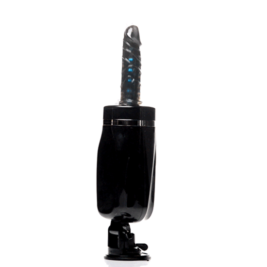 Jaxxx 2.0 Adjustable Rechargeable Sex Machine Healthy & Active Jaxxx 2.0 Adjustable Rechargeable Sex Machine Healthy & Active