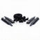 Deluxe Bed Restraint Kit