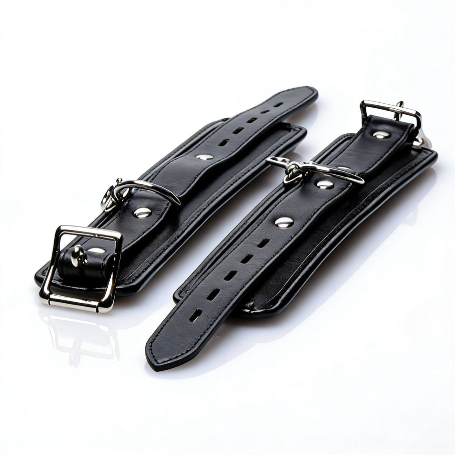 Deluxe Bed Restraint Kit