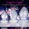 3 Piece Glass Anal Plug Kit