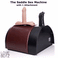 The Saddle Sex Machine