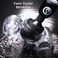 Twin Turbo Strokers 2 in 1 Wand Attachment for Men