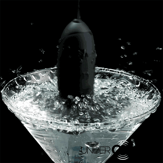 Silicone Vibrating Bullet With Remote Control - Healthy & Active Silicone Vibrating Bullet With Remote Control - Healthy & Active