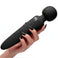 Thunderstick Premium Ultra Powerful Silicone Rechargeable Wand