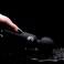 Thunderstick Premium Ultra Powerful Silicone Rechargeable Wand
