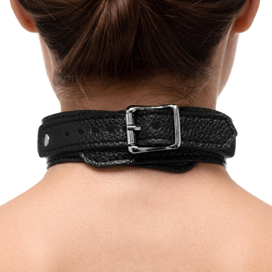 STRICT Female Chest Harness